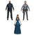 Dst - Westworld Select Figures - Series 02 Figure Assortment - 6 Pack