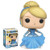 Funko - Pop! Disney - Disney Princess Cinderella - Cinderella - 6 Pack