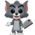 Funko - Pop! Animation - Tom And Jerry - S01 - Tom - 6 Pack