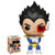 Funko - Pop! Anime - Dragon Ball Z - Vegeta - 6 Pack