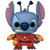 Funko - Pop! Disney - Lilo & Stitch - Stitch 626 - 6 Pack