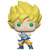 Funko - Pop! Animation - Dragon Ball Z - SS Goku w/ Kamehameha - 6 Pack