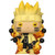 Funko - Pop! Animation - Naruto - Naruto 6Path Sage - 6 Pack