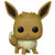 Funko - Pop! Games - Pokemon - Eevee - 6 Pack