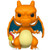 Funko - Pop! Games - Pokemon - Charizard - 6 Pack