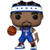 Funko - Pop! Basketball - NBA: All-Stars - Allen Iverson (2005) - 6 Pack
