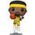 Funko - Pop! Basketball - NBA: All-Stars - Wilt Chamberlain (1973) - 6 Pack
