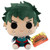 Funko - Funko Plush - My Hero Academia - 7" Izuku Midoriya - 6 Pack