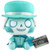 Funko - Funko Plush - Disney / Haunted Mansion - 7" Hatbox Ghost - 6 Pack