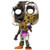 Funko - Pop! Games - FNAF - Ruined Chica - 6 Pack