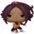Funko - Pop! Animation - Bleach - Yoruichi Shihoin - 6 Pack