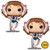 Funko - Pop! Animation - My Hero Academia - Ochaco Uraraka w/ Chase - 6 Pack