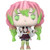 Funko - Pop! Animation - Demon Slayer - Mitsuri (GID) (Exclusive) - 6 Pack