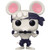 Funko - Pop! Animation - Demon Slayer - Muscle Mouse (Exclusive) - 6 Pack