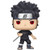 Funko - Pop! Animation - Naruto - Shisui Uchiha - 6 Pack
