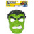 Hasbro Inc - Avengers Roleplay - Hulk Mask - 5X02 - 6 Pack