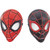 Hasbro Inc - Marvel Roleplay - Spider-Man - Hero Mask Assortment - AS01 - 6 Pack