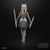 Hasbro Inc - Star Wars Figures - 6" The Black Series - The Clone Wars - Ahsoka - 5L00 - 6 Pack
