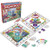 Hasbro Inc - Boardgames - Monopoly Junior - 2-In-1 Game - 0000 - 6 Pack