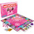 Hasbro Inc - Boardgames - Monopoly - Barbie - 0000 - 6 Pack