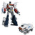 Hasbro Inc - Transformers Figures - Takara Tomy - Lunar Cruiser Optimus Prime - 6 Pack
