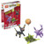 Mattel - Mega Construx - Pokemon - Umbreon & Espeon - 6 Pack