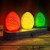 Paladone - Lights & Lamps - House Of The Dragon - Egg Light - 6 Pack