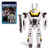 Super7 - Reaction Figures - Robotech - Valkyrie VF-1S - 6 Pack Super7 - Reaction Figures - Robotech - Valkyrie VF-1S - 6 Pack