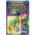 Super7 - Reaction Figures - TMNT - W06 - Napoleon Bonafrog - 6 Pack