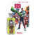 Super7 - Reaction Figures - RZA - W01 - Bobby Digital - 6 Pack