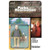Super7 - Reaction Figures - Parks And Recreation - Wave 02 - Jerry Gergich - 6 Pack