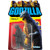 Super7 - Reaction Figures - Toho Godzilla - W02 - Godzilla '84 (Four Toes) - 6 Pack