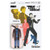 Super7 - Reaction Figures - The Office - W01 - Threat Level Midnight - Creed Bratton As Cherokee Jack - 6 Pack