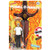 Super7 - ReAction Figures - Powell-Peralta - Wave 03 - Tommy Guerrero Flaming Dagger (Recolor) - 6 Pack