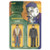 Super7 - ReAction Figures - 3rd Bass - 3rd Bass 2-Pack - 6 Pack