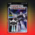 Super7 - Reaction Figures - Transformers - W05 - Prowl - 6 Pack