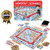 Winning Moves Games - Boardgames - Monopoly Scrabble - 6 Pack Winning Moves Games - Boardgames - Monopoly Scrabble - 6 Pack