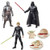Hasbro Inc - Star Wars Figures - 9.5" Large Figure Assortment - 5L02 - 8 Pack