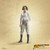 Hasbro Inc - Indiana Jones Figures - 6" Adventure Series - Helena Shaw (Dial Of Destiny) - 5X00 - 8 Pack