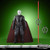 Hasbro Inc - Star Wars Figures - 3.75" Vintage Collection - Obi-Wan Kenobi - Grand Inquisitor - 5X00 - 8 Pack