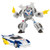 Hasbro Inc - Transformers EarthSpark Figures - Deluxe Class - Prowl - 5X00 - 8 Pack Hasbro Inc - Transformers EarthSpark Figures - Deluxe Class - Prowl - 5X00 - 8 Pack