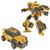 Hasbro Inc - Transformers Gen Figures - Studio Series - TRA: Reactivate - Deluxe - Gamer Ed #10 Bumblebee - AX00 - 8 Pack