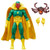 Hasbro Inc - Marvel Legends 6" Figures - Build-A-Figure Marvel's The Void - Vision - 5X00 - 8 Pack
