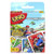 Mattel - Card Games - UNO - Mario Kart - 8 Pack