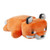 Mattel - Minecraft Plush - Fox Large Basic Plush - 8 Pack