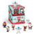 Funko - Mystery Minis Figures - Rudolph The Red-Nosed Reindeer - 12pc Assorted Display - 12 Pack