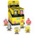 Funko - Funko Mini Vinyl Figures - SpongeBob SquarePants 25th Anniv - 12pc Assorted Display - 12 Pack