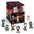 Funko - Funko Mini Vinyl Figures - Stranger Things - Season 04 - W02 - 12pc Assorted Display - 12 Pack