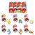 Mattel - Mega Construx - Pokemon - 12pc Poke Ball Collection Display - 12 Pack