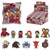Monogram International - 3D Foam Collectible Bag Clips - Dungeon & Dragons - 24pc Blind Bag Display - 24 Pack